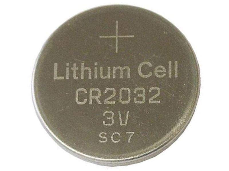 ACM Lithium Battery CR2032 (Torch/Lasers Etc.)