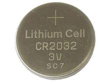 ACM Lithium Battery CR2032 (Torch/Lasers Etc.)