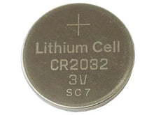 ACM Lithium Battery CR2032 (Torch/Lasers Etc.)