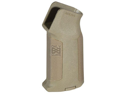 Ares Amoeba Pro Pistol Grip (Tan - AM-HG006-DE)