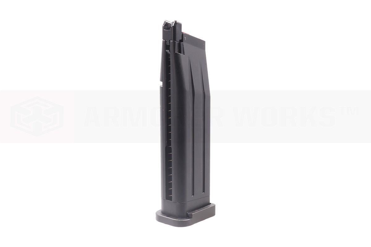 [Air Gun] TTI x EMG 2011 Combat Master Co2 Magazine (TT-CMMC01-AG - 4.5mm/.177)