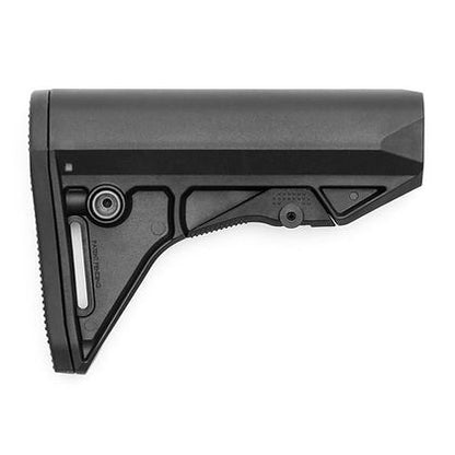PTS PTS Enhanced Polymer Stock Compact (EPS-C) Black