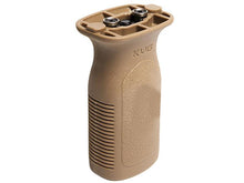 FMA RVG Keymod Grip (Tan - TB1198-DE)