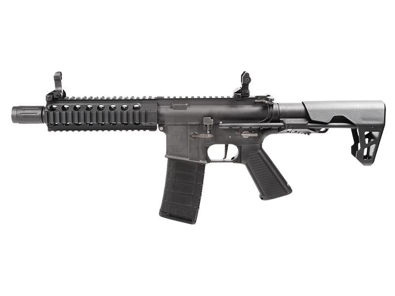 King Arms ODW 5.56 SBR (Long - Black - KA-AG-246-BK)