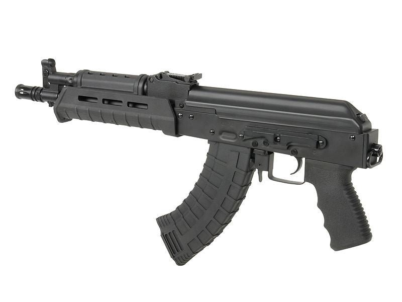 Cyma Custom AK KT (Black - CM077C)
