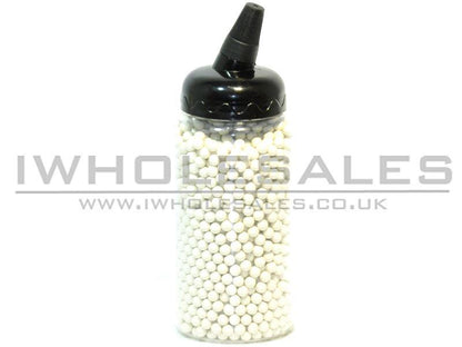 Big Foot Diamond Precision 2000 0.20G BB Pellets (Bottle)