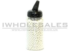 Big Foot Diamond Precision 2000 0.20G BB Pellets (Bottle)