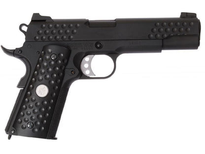 WE Knight Hawk Black 1911 Full Metal GBBP (WE-71028)