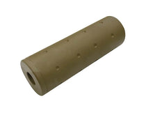 ACM Avenger Silencer (Full Metal - 110mm in Length - Dot - Tan)