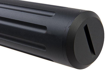 Ares M45 Series Extendable Buffer Tuber (Long - Black - BT-012)