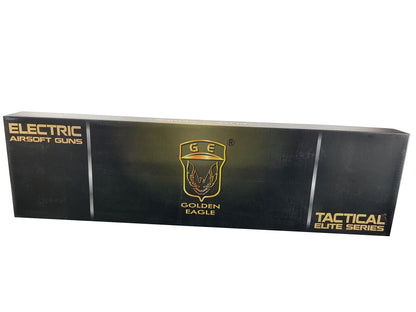 Golden Eagle M16A2 Super Enhanced AEG (Fixed Stock - Inc. Battery and Charger)
