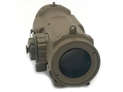 ACM Elcan Spectre 1-4x32F (Full Metal - Tan)