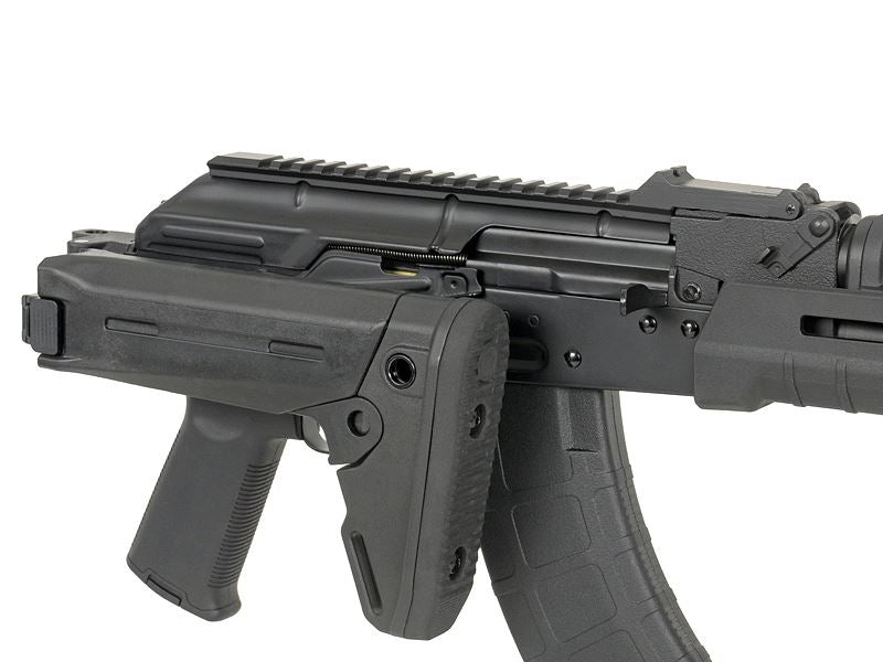 Cyma Custom AK KT (Black - CM077E)