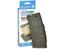 G&G GR16 M4 V1 (300 Round G Magazine) (Black) (G-08-083)