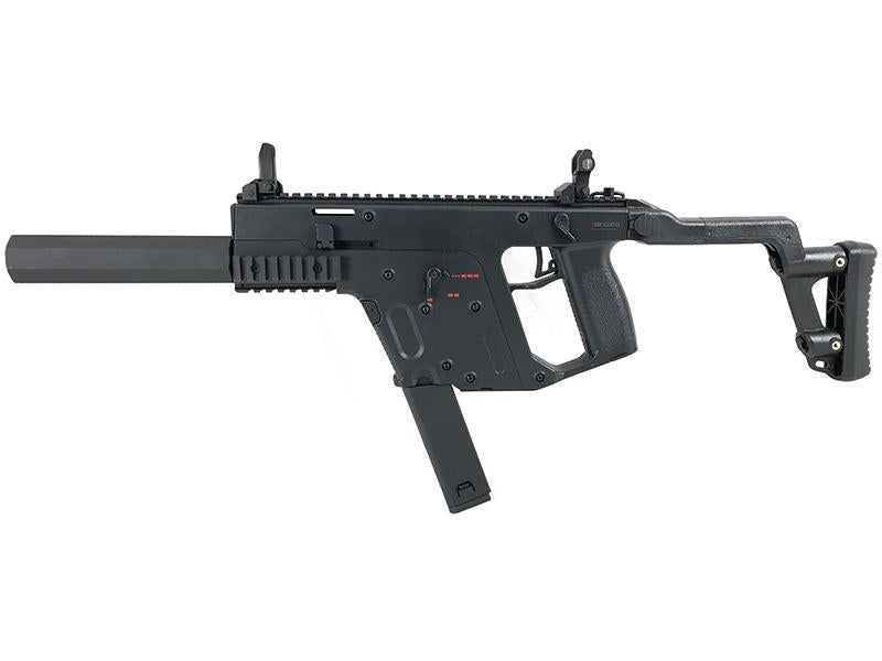 A&K MOD1 AEG (Black)