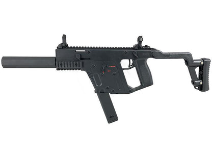 A&K MOD1 AEG (Black)