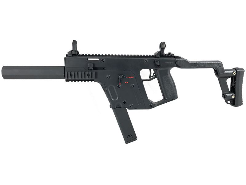 A&K MOD1 AEG (Black)