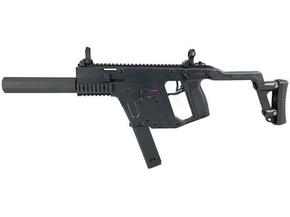 A&K MOD1 AEG (Black)