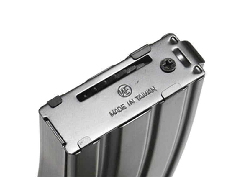 WE M4 AEG V2 Magazine (300 Rounds) (Black)