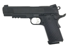 Army R28 Kimber 1911 Black GBBP (ARMY-R28)