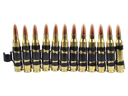 ACM M249 5.56/.223 Dummy Bullets with Chain