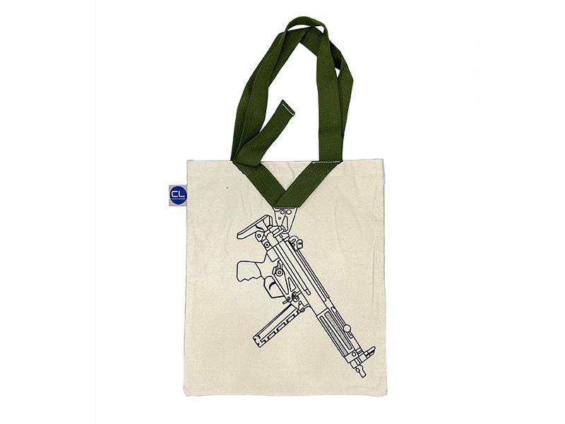 Clarence Lai  CL Project Design Shopping Bag (MP5A3)