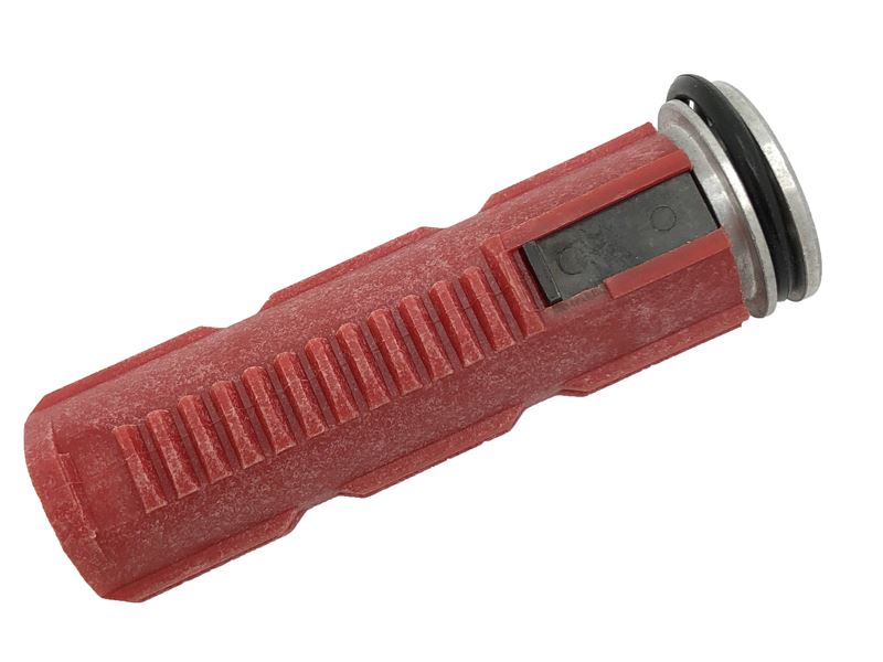 T&D 1 Teeth Full Steel Piston with Cylinder Head