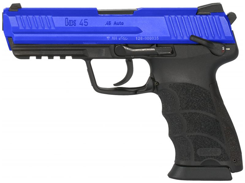 [Umarex] Tokyo Marui Model 45 Gas Blowback Pistol