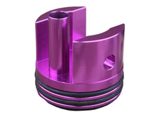 Emerson Double O Ring Cylinder Head