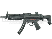 Bolt 5 Swat A3 (Hard Kick Recoil - Retractable Stock - Black)
