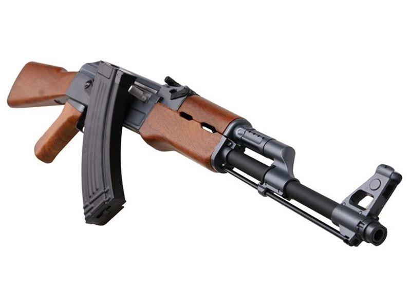 Cyma CM028 AK Sports Line (Metal Gearbox) (CYMA-CM028)
