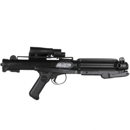 S&T E11 Blacter (ST-AEG-68 - Steel - Black)