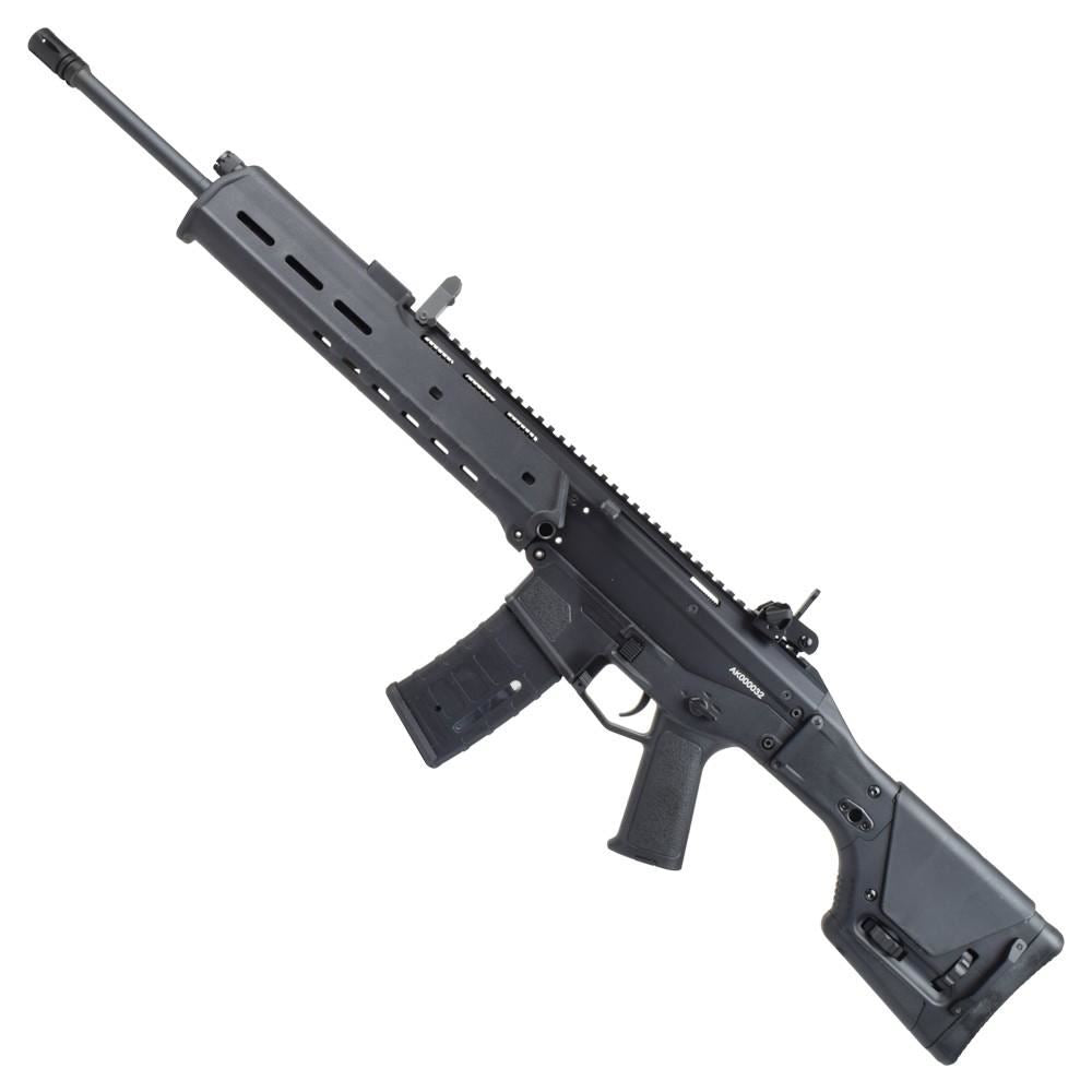 A&K MSDA-L Long Full Metal Airsoft Carbine (AEG)