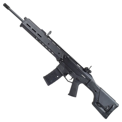 A&K MSDA-L Long Full Metal Airsoft Carbine (AEG)