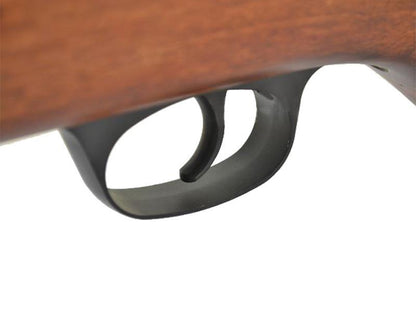 Snow Wolf Bergmann MP-18 AEG SMG (Metal - Real Wood Stock - MP18)