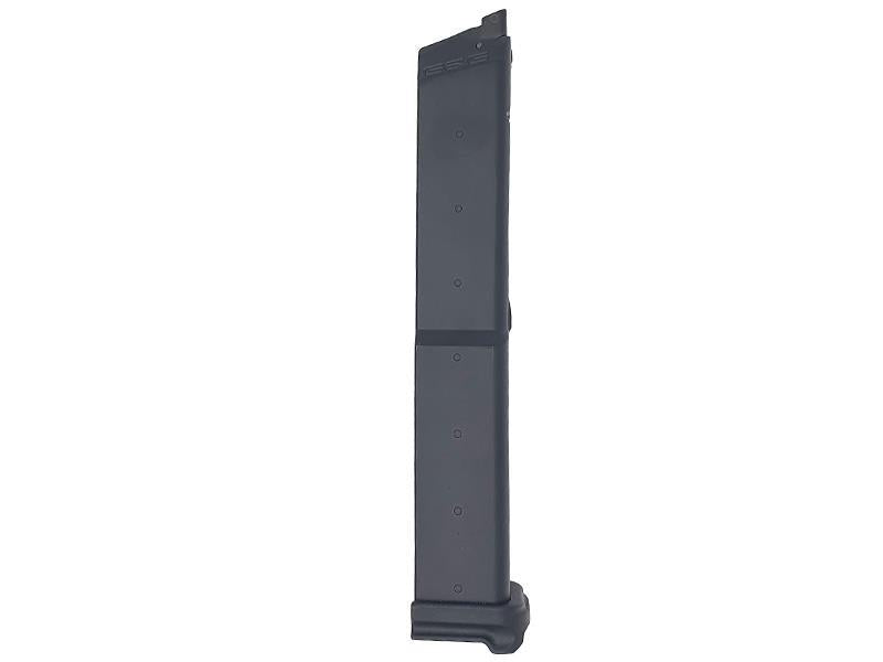 G&G GTP9/SMC-9 Series Extended Gas Magazine (50 Round Magazine - G-08-181)