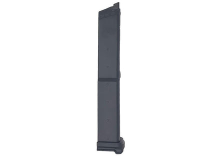 G&G GTP9/SMC-9 Series Extended Gas Magazine (50 Round Magazine - G-08-181)