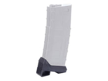 King Arms M4 TWS Magazine Base Pad (Black - KA-MAG-84-BK)