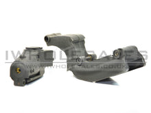 Laser M92/M9 Trigger Mounted
