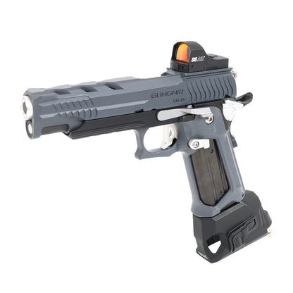 Laylax Nine Ball HPA/M4 Magazine Adapter for Tokyo Marui Hi-Capa Series