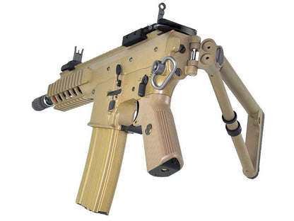 WE AWSS KAC PDW 8"  AEG (Tan)