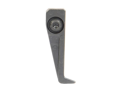 Amoeba by Ares STRIKER Adjustable Trigger Blade (Type B - Steel - AS-TG-008)