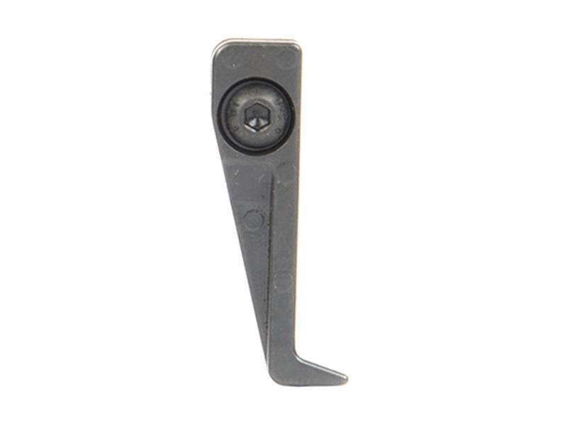 Amoeba by Ares STRIKER Adjustable Trigger Blade (Type B - Steel - AS-TG-008)