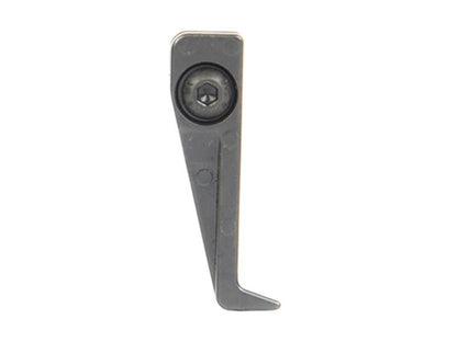 Amoeba by Ares STRIKER Adjustable Trigger Blade (Type B - Steel - AS-TG-008)