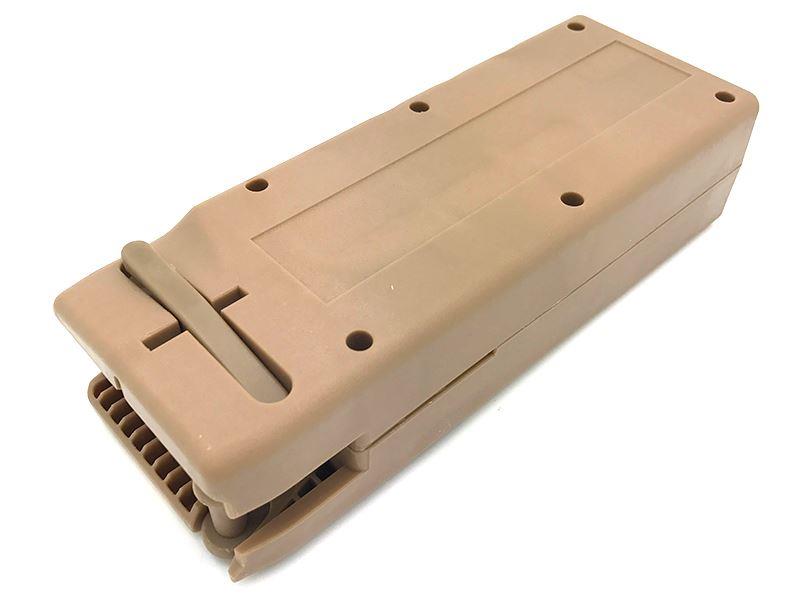 ACM Cyclone M4 Speedloader (Tan)