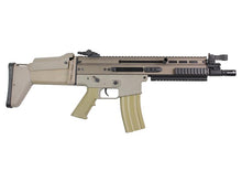 Double Bell SCR-L AEG (Tan - 803T)