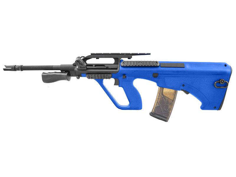 Army Raptor Standard AUG (Blue - R901)