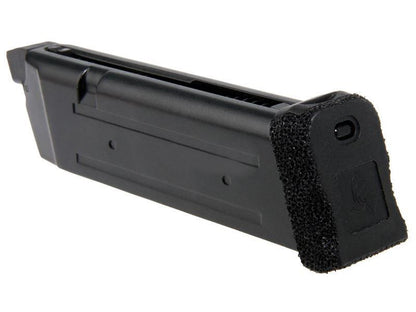Secutor - Gladius - 17 Series Custom Pistol Co2 Magazine (Metal - 23 Rounds - Black)