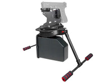Duel Code Turret Sentinel (with Box Magazine & CM030 Adapter Black)