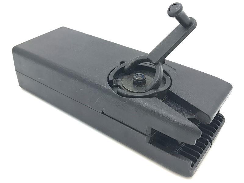 ACM Cyclone M4 Speedloader (Black)